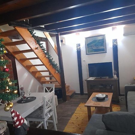 Lopatnica Holiday Homes Biser Lopatnice מראה חיצוני תמונה