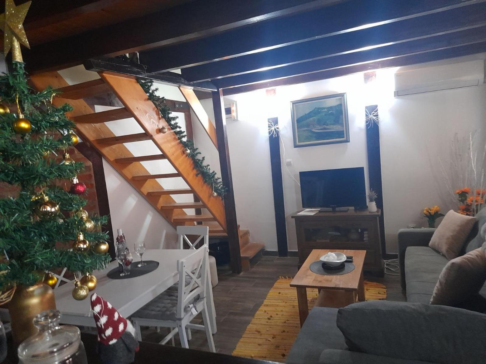 Lopatnica Holiday Homes Biser Lopatnice מראה חיצוני תמונה