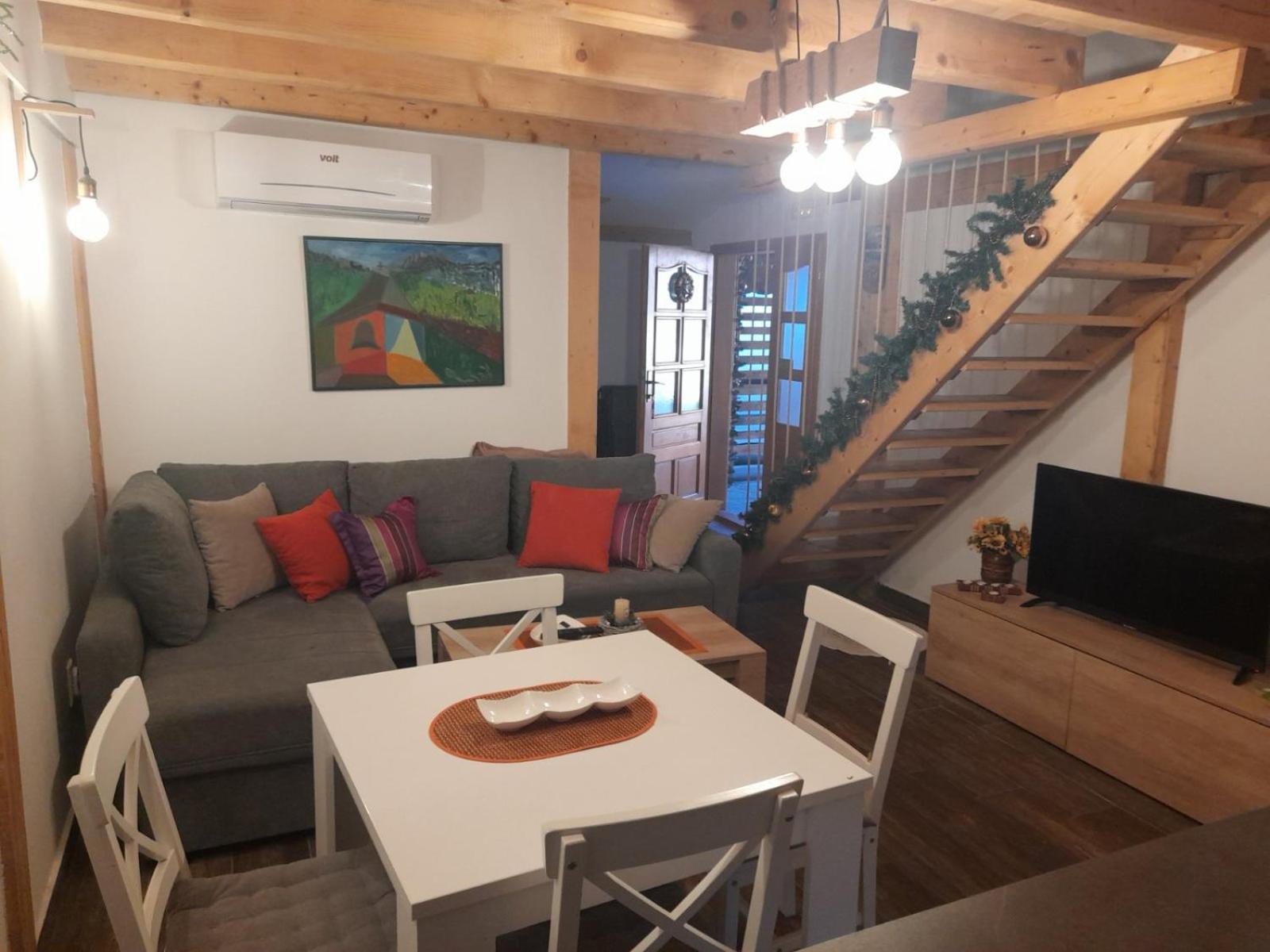 Lopatnica Holiday Homes Biser Lopatnice מראה חיצוני תמונה