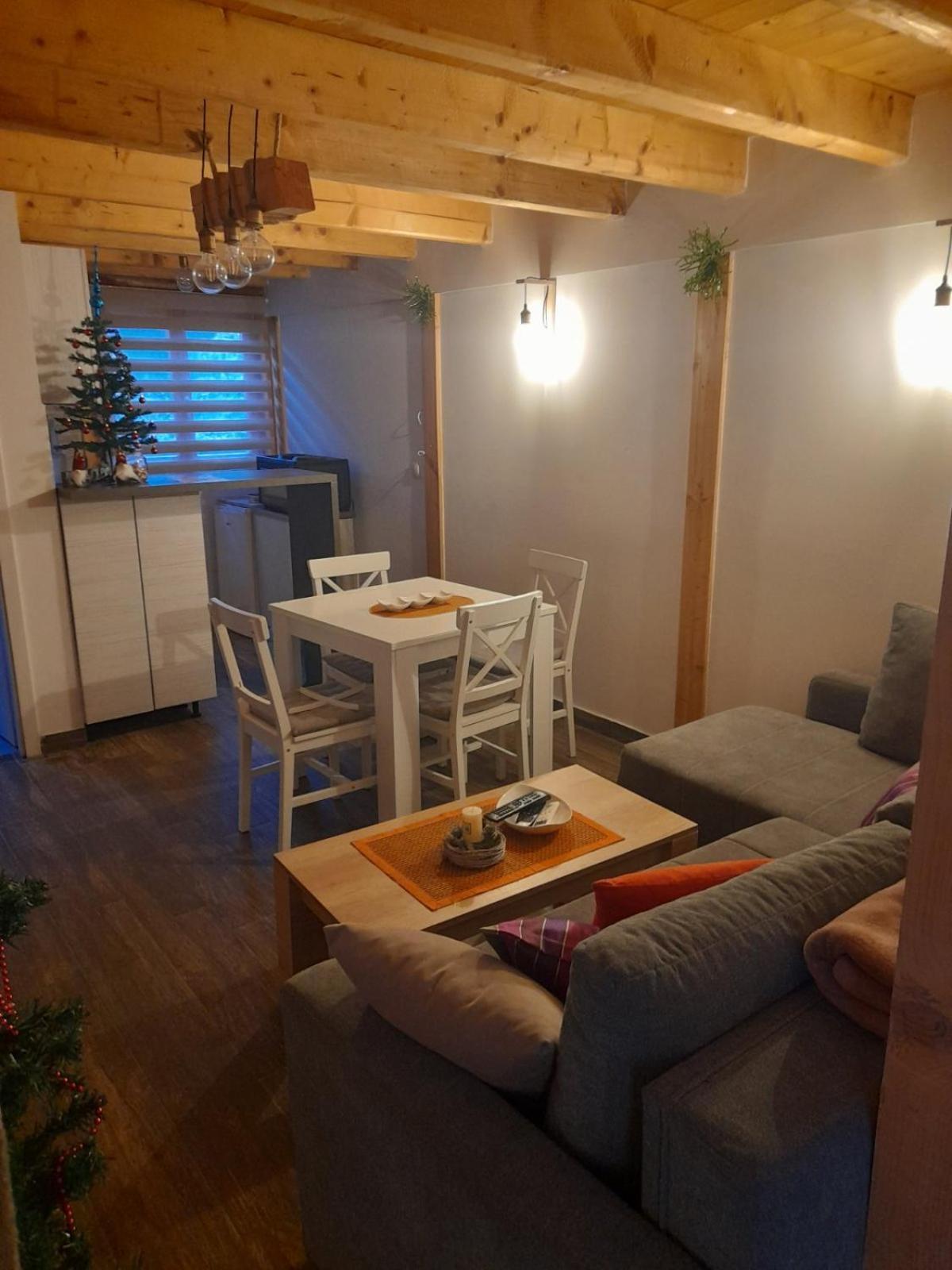 Lopatnica Holiday Homes Biser Lopatnice מראה חיצוני תמונה