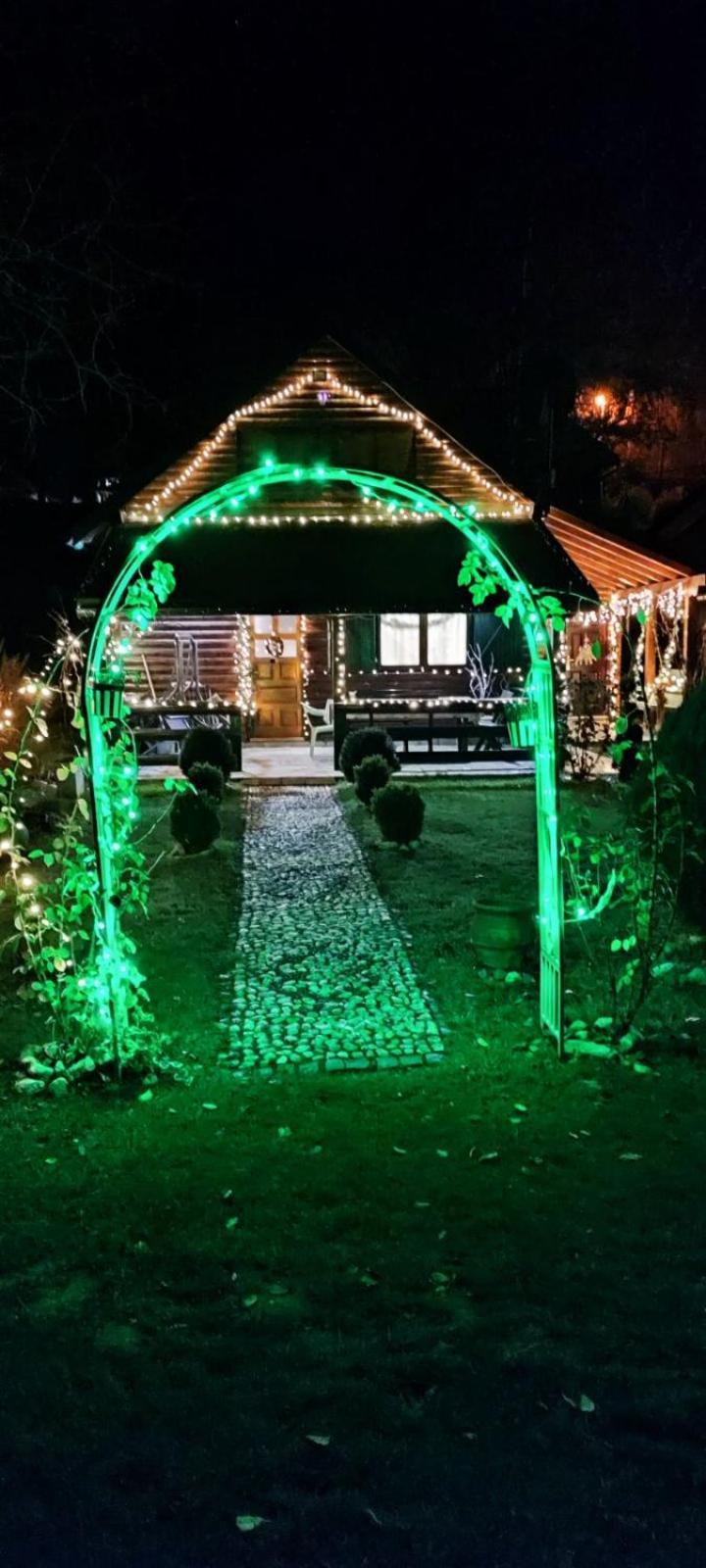 Lopatnica Holiday Homes Biser Lopatnice מראה חיצוני תמונה