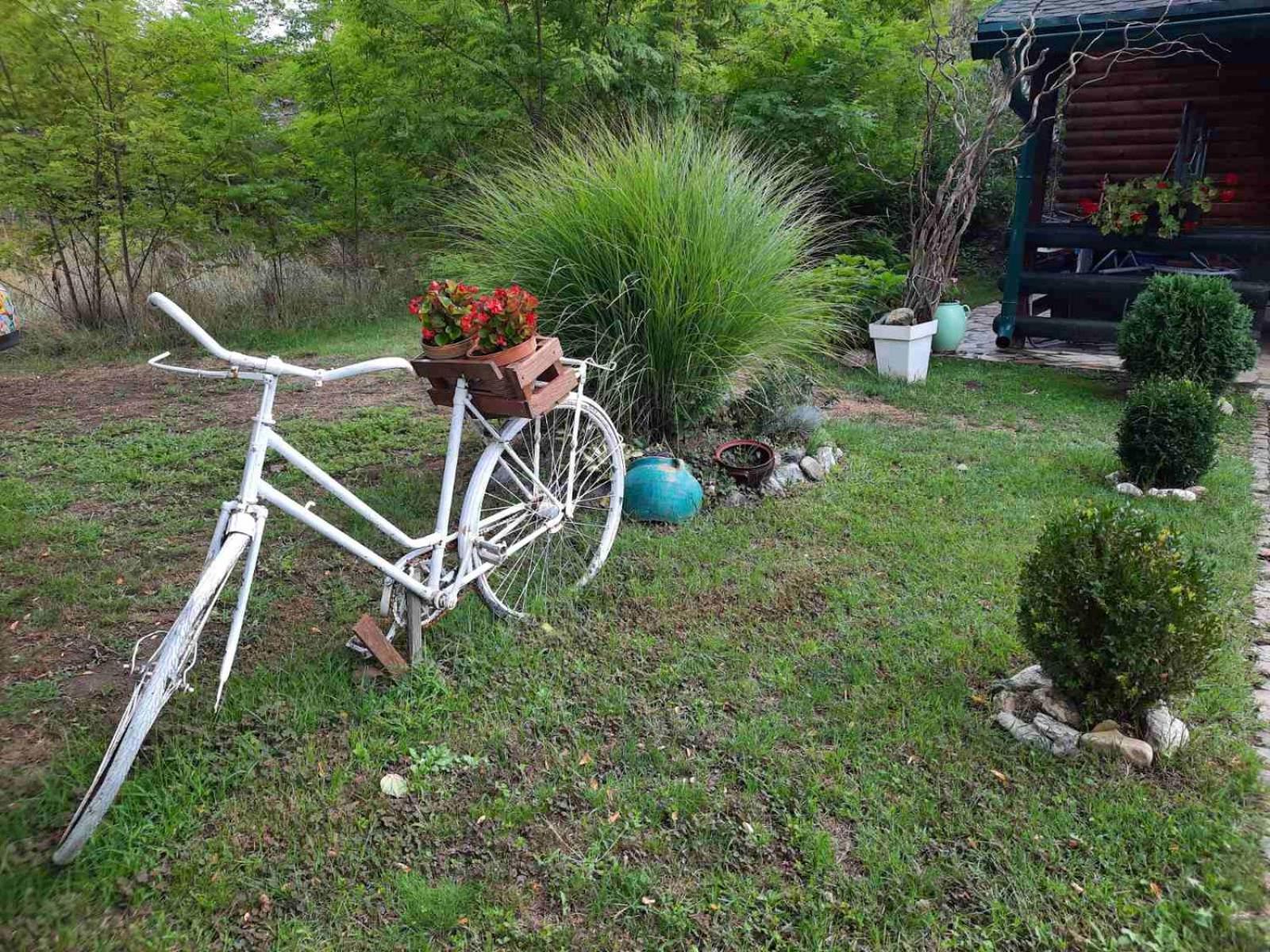 Lopatnica Holiday Homes Biser Lopatnice מראה חיצוני תמונה