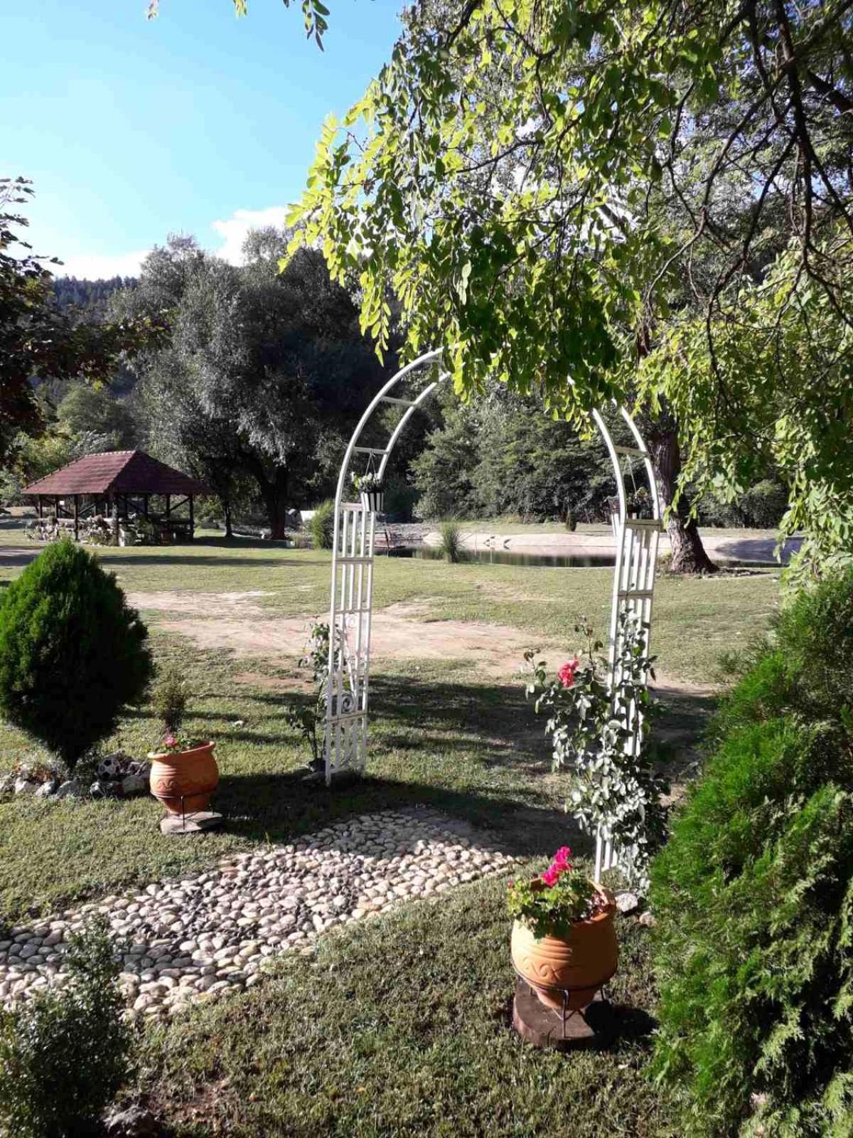 Lopatnica Holiday Homes Biser Lopatnice מראה חיצוני תמונה
