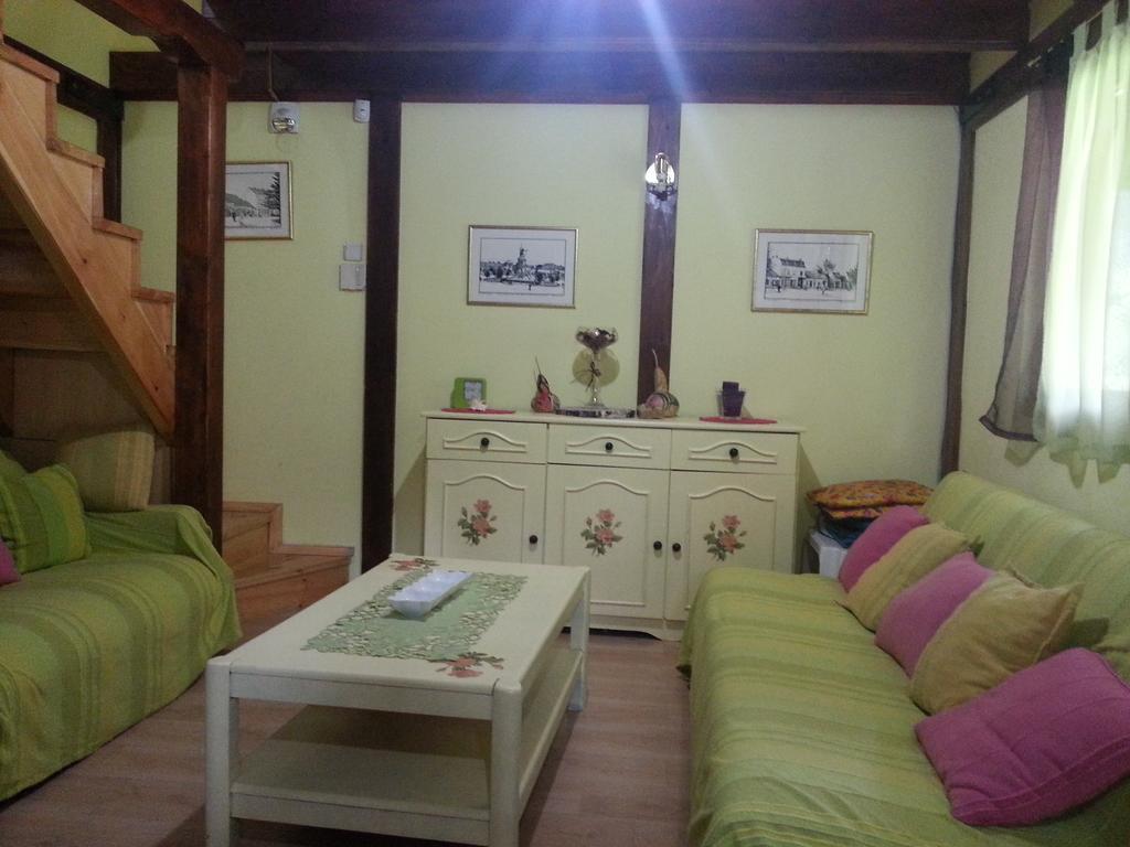 Lopatnica Holiday Homes Biser Lopatnice מראה חיצוני תמונה