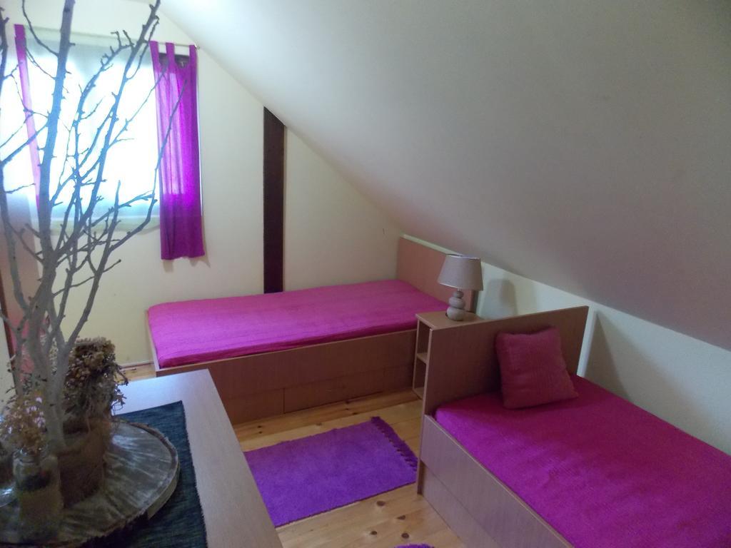 Lopatnica Holiday Homes Biser Lopatnice מראה חיצוני תמונה