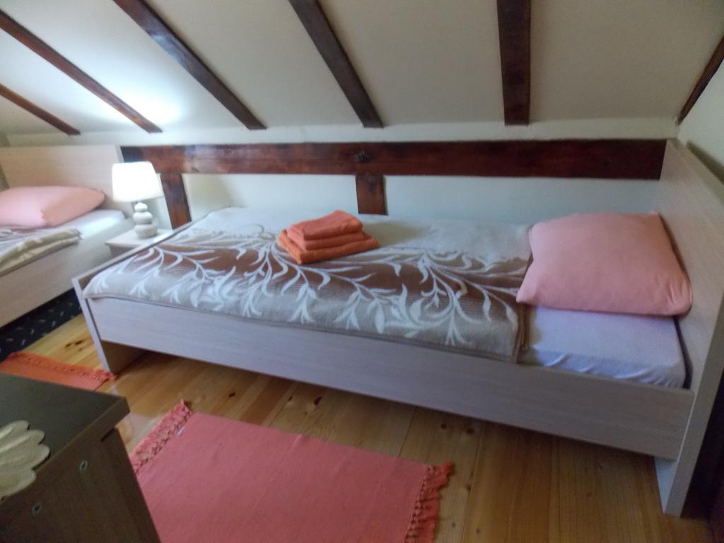 Lopatnica Holiday Homes Biser Lopatnice מראה חיצוני תמונה