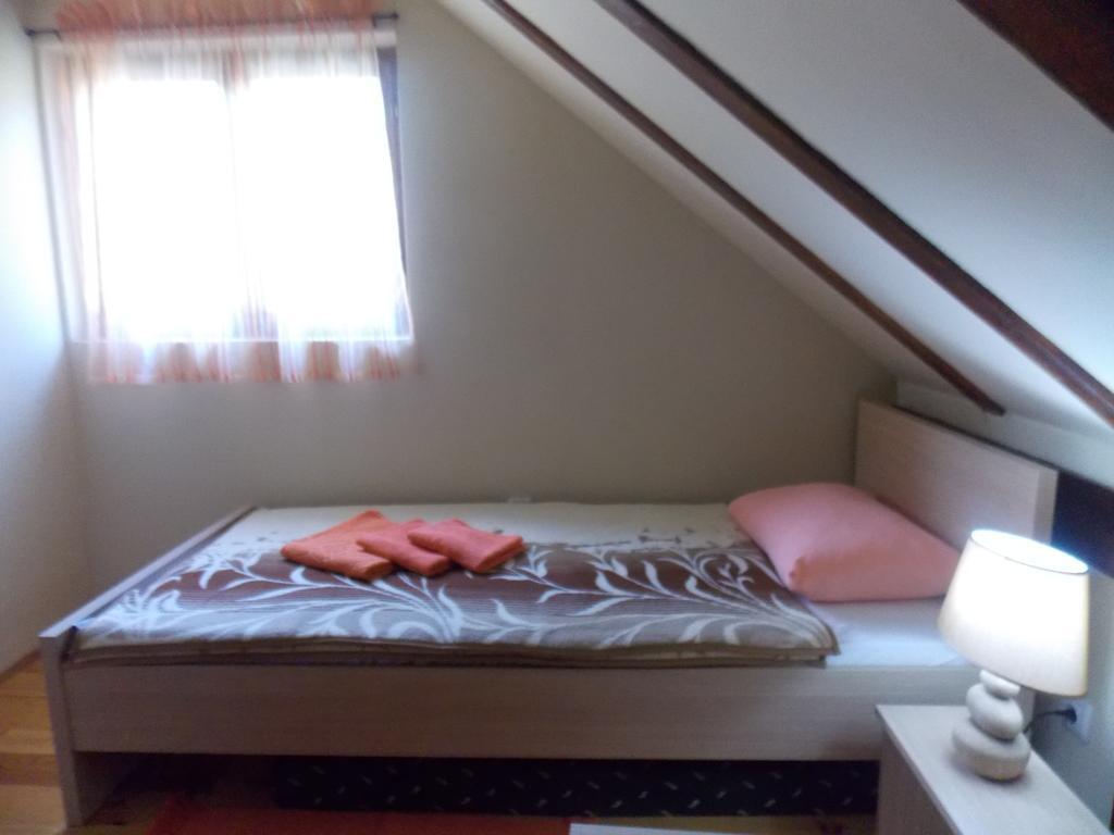 Lopatnica Holiday Homes Biser Lopatnice מראה חיצוני תמונה