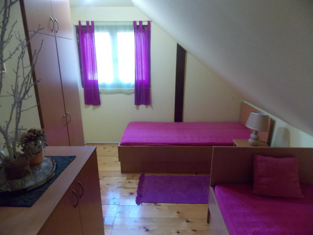 Lopatnica Holiday Homes Biser Lopatnice מראה חיצוני תמונה