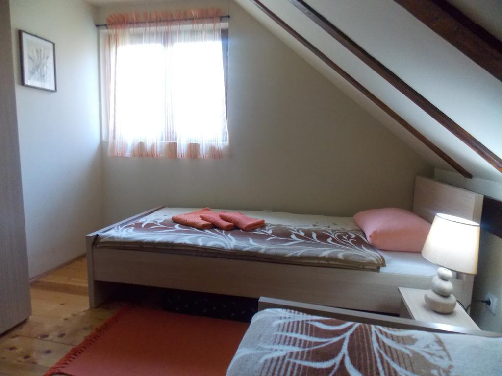 Lopatnica Holiday Homes Biser Lopatnice מראה חיצוני תמונה