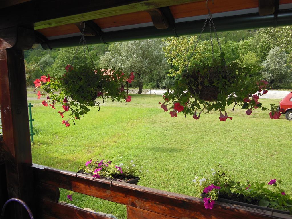 Lopatnica Holiday Homes Biser Lopatnice מראה חיצוני תמונה