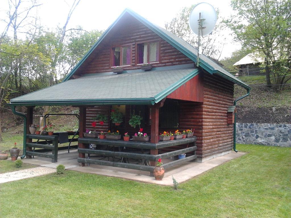 Lopatnica Holiday Homes Biser Lopatnice מראה חיצוני תמונה