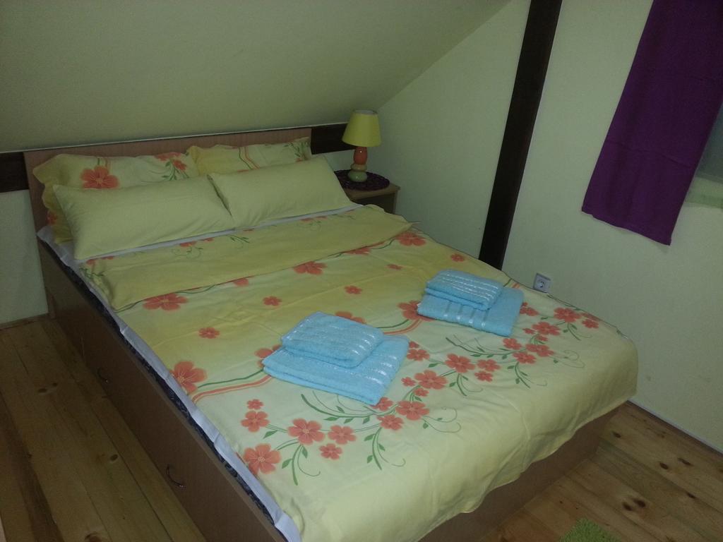 Lopatnica Holiday Homes Biser Lopatnice מראה חיצוני תמונה