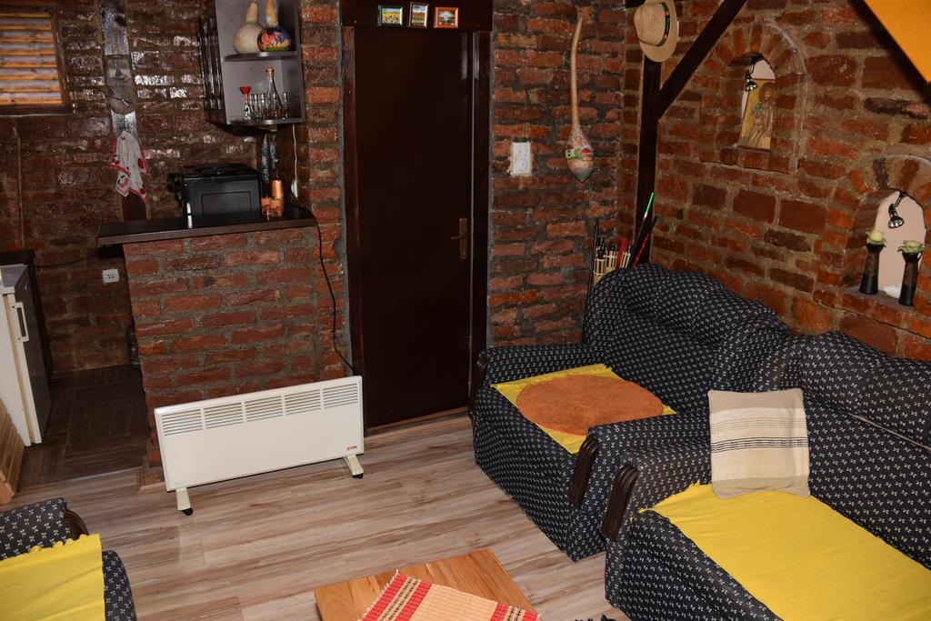 Lopatnica Holiday Homes Biser Lopatnice מראה חיצוני תמונה