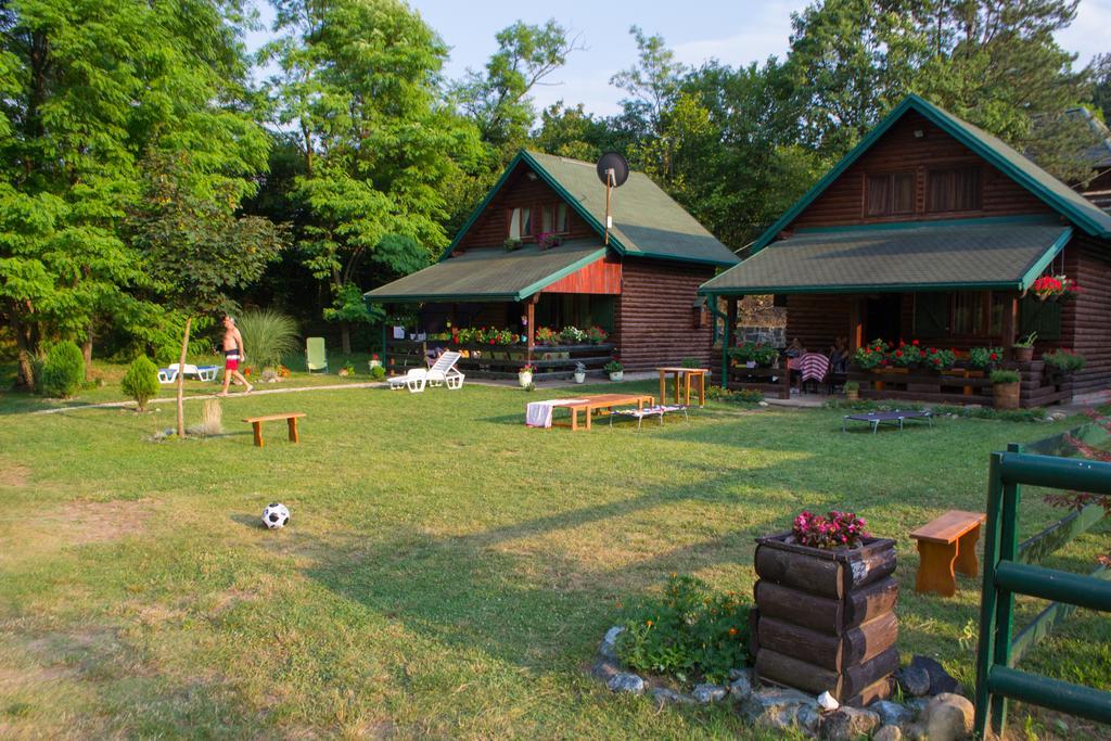 Lopatnica Holiday Homes Biser Lopatnice מראה חיצוני תמונה